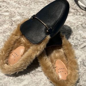 A new day mules, brand new!